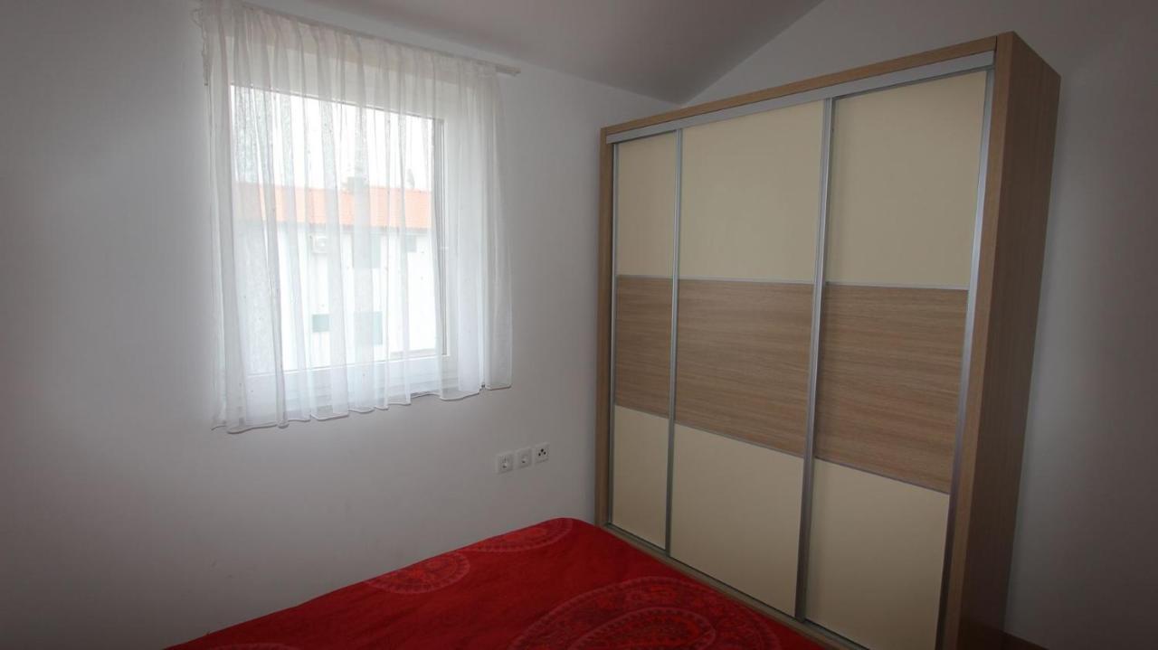 Apartments Vabec Malinska Exterior foto